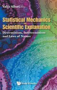 Statistical Mechanics And Scientific Explanation