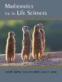 Mathematics for the Life Sciences