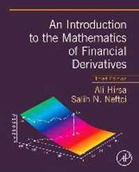 An Introduction to the Mathematics of Financial Derivatives