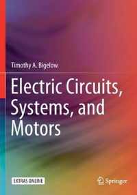 Electric Circuits, Systems, and Motors