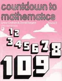 Countdown To Mathematics Volume 2