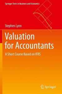 Valuation for Accountants