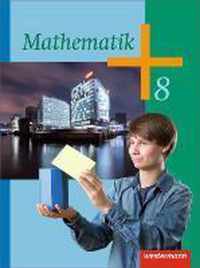 Mathematik 8. Schülerband. Klassen 8 - 10. Rheinland-Pfalz und Saarland