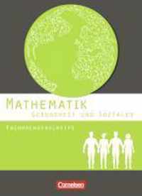 Mathematik Fachhochschulreife Gesundheit und Soziales. Schülerbuch