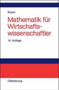 Mathematik Fur Wirtschaftswissenschaftler