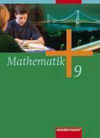 Mathematik 9. Schülerband. Sekundarstufe 1. Hessen, Rheinland-Pfalz