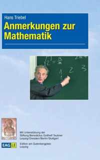 Anmerkungen zur Mathematik