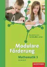 Modulare Förderung 3 Arb. Mathematikunterricht