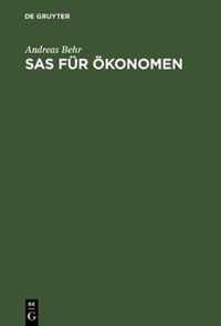 SAS fur OEkonomen