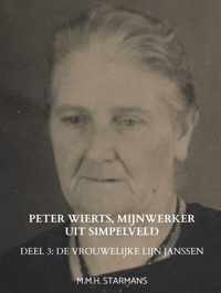 Peter Wierts, mijnwerker uit Simpelveld