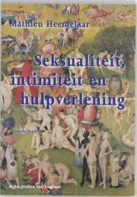 Seksualiteit, intimiteit en hulpverlening