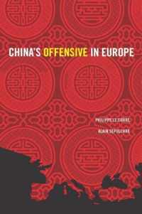 China's Offensive In Europe