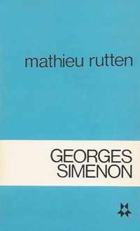 Georges simenon