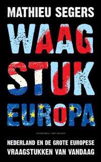 Waagstuk Europa