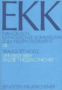 Der Erste Brief an Die Thessalonicher