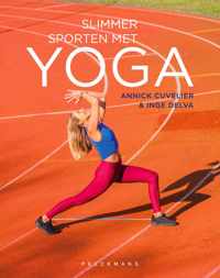 Slimmer sporten met yoga
