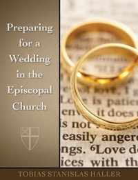 Preparing for a Wedding in the Episcopal Church