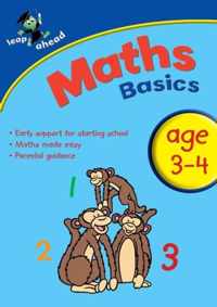 Maths Basics 3-4