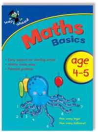 Maths Basics 4-5