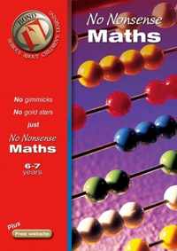 Bond No-Nonsense Maths 6-7 Years