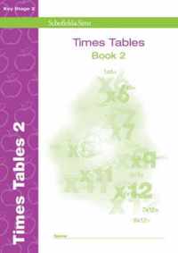 Schofield and Sims Maths Books for KS1 and KS2