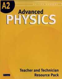 Salters Horners Advanced Physics A2 Level Student Book