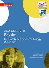 AQA GCSE Physics for Combined Science