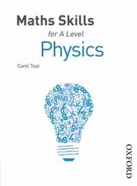 Maths Skills for A Level Physics