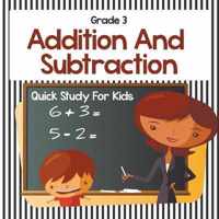 Grade 3 Addition And Subtraction