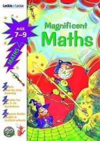 Magnificent Maths 7-9