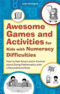 Awesome Games and Activities for Kids with Numeracy Difficulties