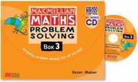 Maths Problem Solving Box 3