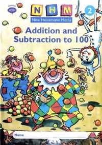 New Heinemann Maths Year 2, Addition and Subtraction to 100 Activity Book