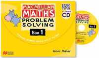 Maths Problem Solving Box 1