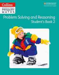 Problem Solving and Reasoning Student Book 2 Collins International Primary Maths