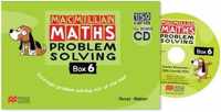 Maths Problem Solving Box 6
