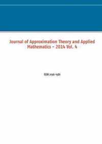 Journal of Approximation Theory and Applied Mathematics - 2014 Vol. 4
