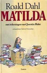 Matilda