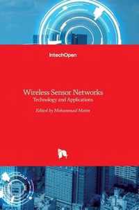 Wireless Sensor Networks