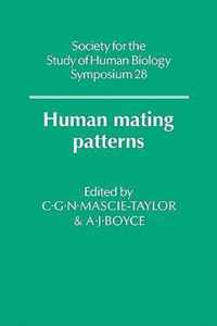 Human Mating Patterns