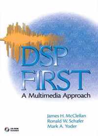 DSP First