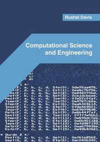 Computational Science and Engineering