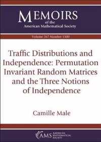 Traffic Distributions and Independence