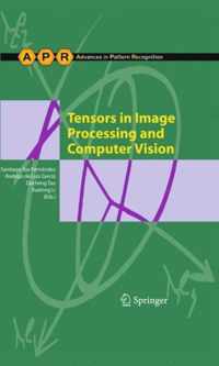 Tensors in Image Processing and Computer Vision