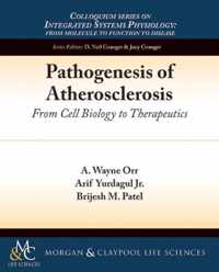 Pathogenesis of Atherosclerosis