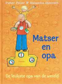 Matser en opa