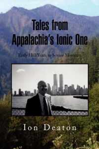 Tales from Appalachia's Ionic One