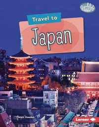 Travel to Japan