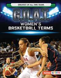 G.O.A.T. Women&apos;s Basketball Teams