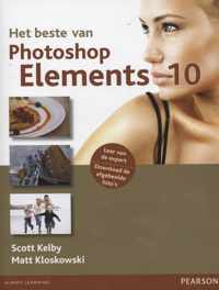 Het Beste Van Photoshop Elements 10